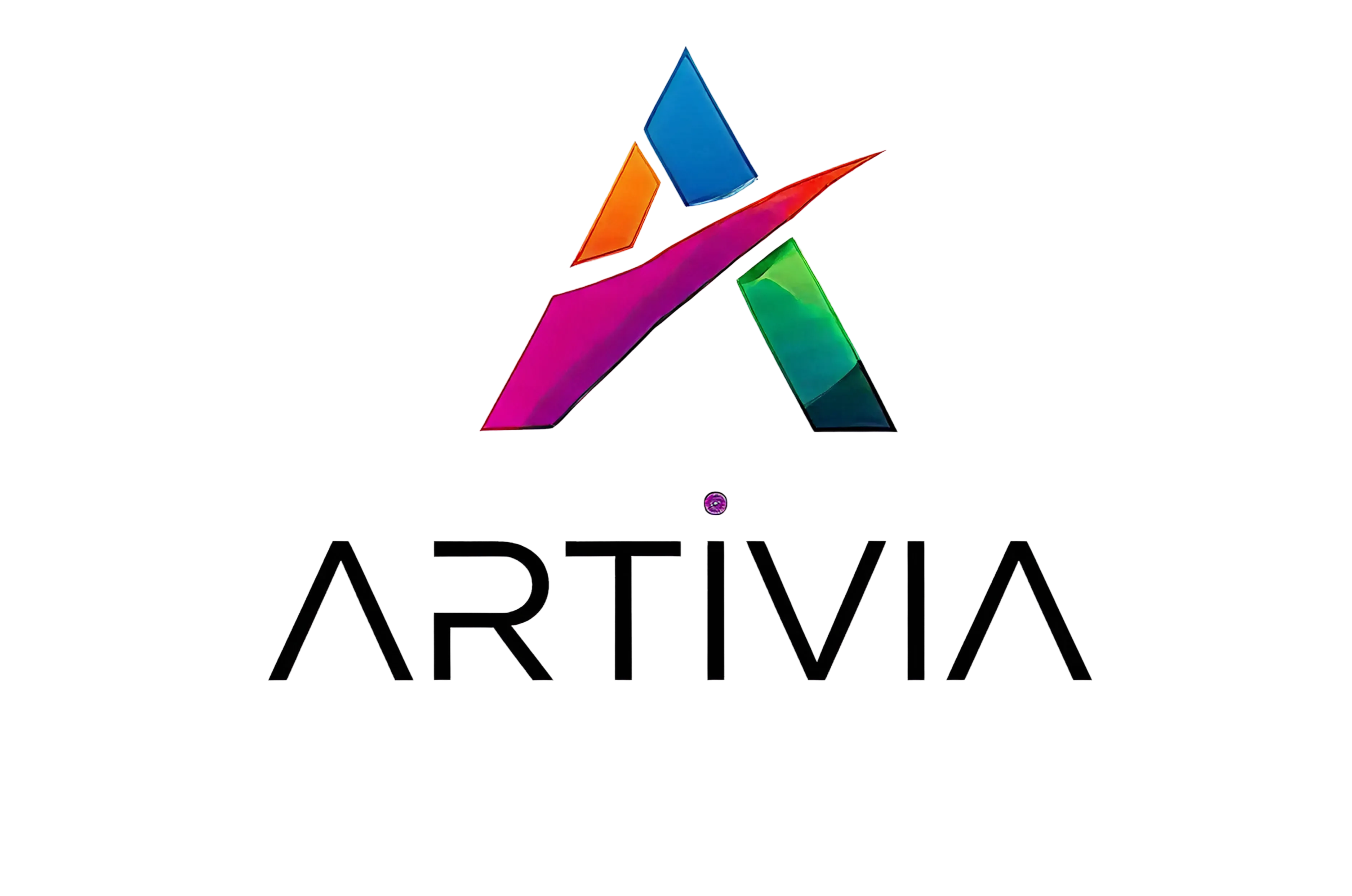 ARTiVIA Logo